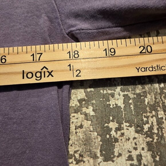 Simply Southern Long-Sleeved Tee "Happy Howl-oween" Size Youth Large - Picture 7 of 8